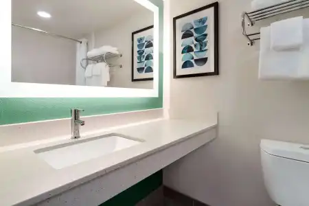 Wingate by Wyndham Williamsburg - 8