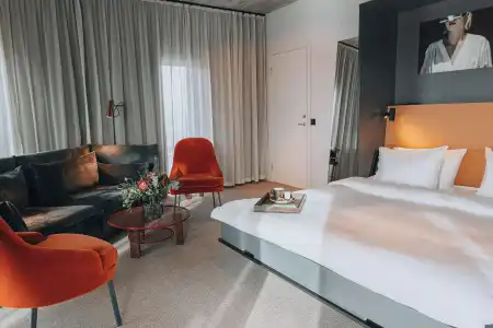 STORY MALMO, in JdV by Hyatt - 76