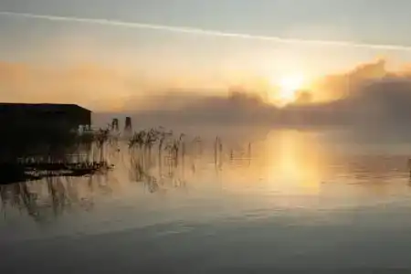 Seepark Heidenholz, Plau am See - 58