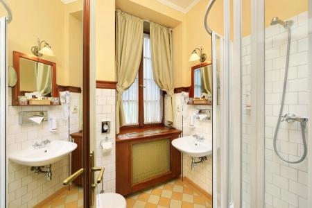 Chateau St. Havel - Wellness - 6