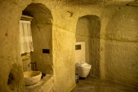 Pome Granate Cave - 43