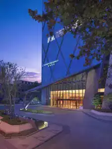 Zhejiang Marriott - 0
