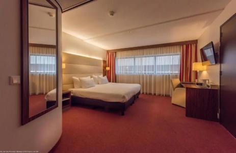Van der Valk Rotterdam - Blijdorp - 101