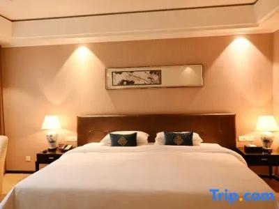 Rosedale Chunshenhu Resort Suzhou - 41