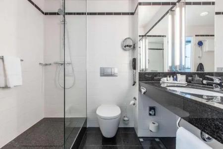 Radisson Blu, Hannover - 33