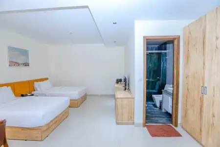Sea Breeze Resort - 285