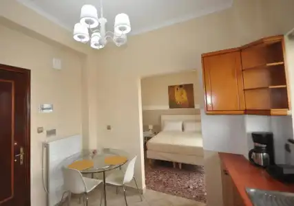 Chania Apartments - 124