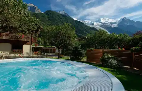 Auberge du manoir - 7