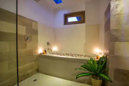 Ubud Luwih Villa - 17