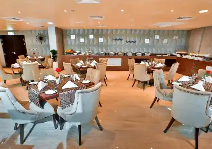 Signature Al Barsha - 20