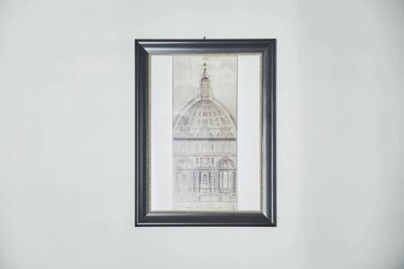 Soggiorno Battistero - 46