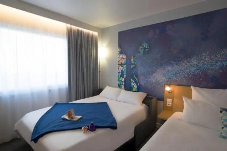 Novotel Chartres - 76
