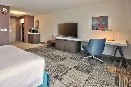 Hilton Garden Inn Albuquerque / Journal Center - 63