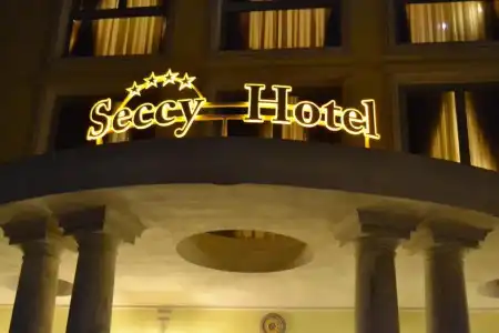 Seccy Boutique Art & Museum - 0