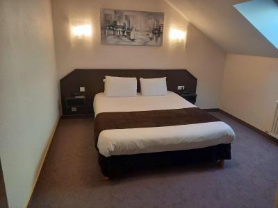 Campanile Epinal Centre - Gare - 41