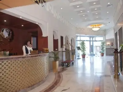 César Palace Sousse - 31