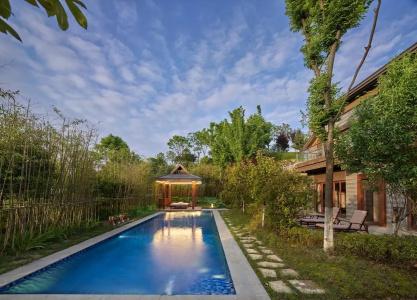 Anantara Guiyang Resort - 29