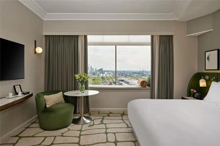 London Hilton on Park Lane - 49