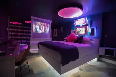 Malmaison Brighton - 37