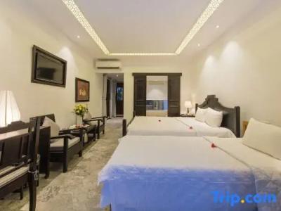 Hoi An Ancient House Resort And Spa - 151