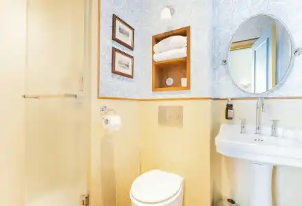 Hôtel Amista Marseille (ancien Hôtel Saint-Louis Vieux Port) - 143
