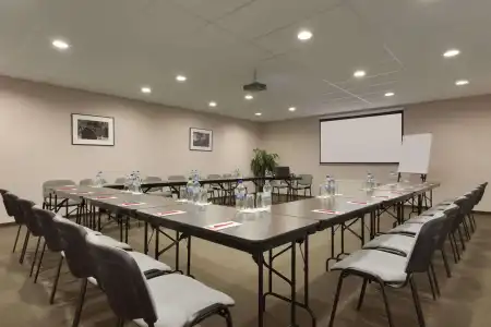 Ramada by Wyndham Lviv - 15