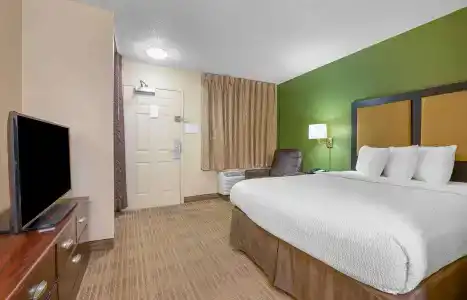 Extended Stay America Select Suites - Jacksonville - Southside - 28