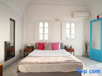Salvatore Caldera Suites - 149