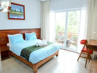 Mowin Boutique & Residence - 39