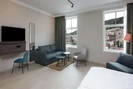 Scandic Torget Bergen - 122