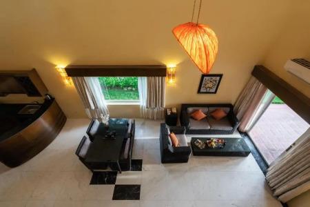 Famiana Resort & Spa - 124