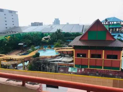 Mall Suites - 20