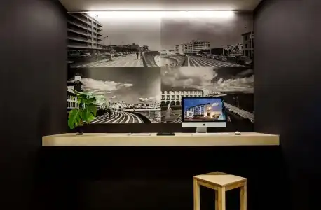 Neat Avenida - 21