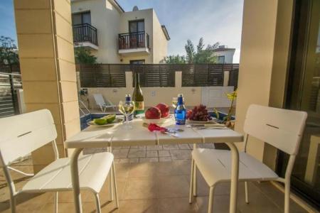 Protaras Allium Villa - 29