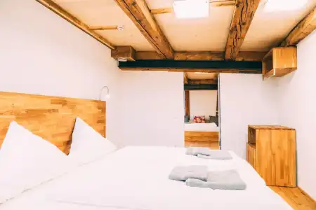 Amtshaus Gut Hügle Boutique Apartments - 139