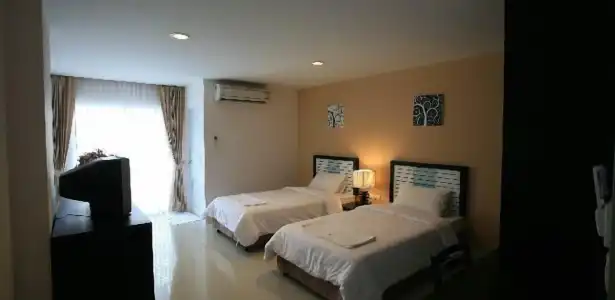 Similan Mansion - 8