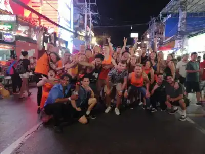 Bodega Phuket Patong - 19