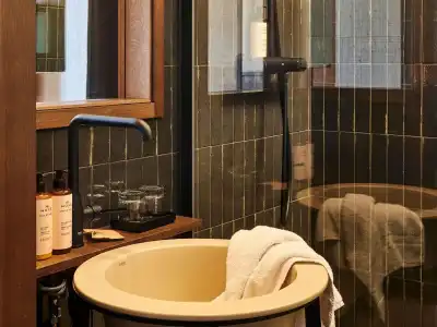 Mercure St Malo Front De Mer - 23