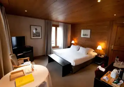 Le Hameau Albert 1er - Relais & Châteaux - 51
