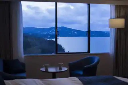 Mercure Kyoto Miyazu Resort & Spa - 7