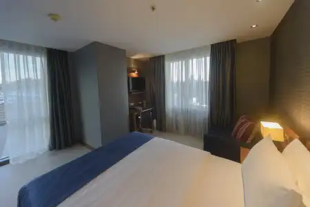 Holiday Inn Express-Altunizade, an IHG - 11