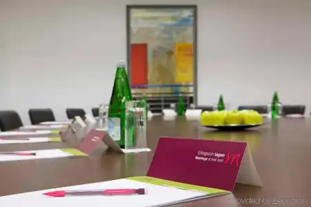Mercure Graz City - 9