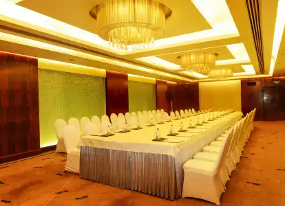 The Kunlun Beijing - 48