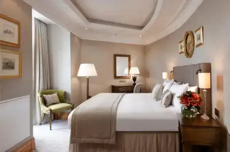 London Hilton on Park Lane - 87