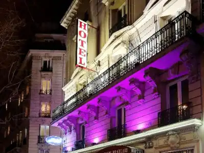 Grand Francais - 0