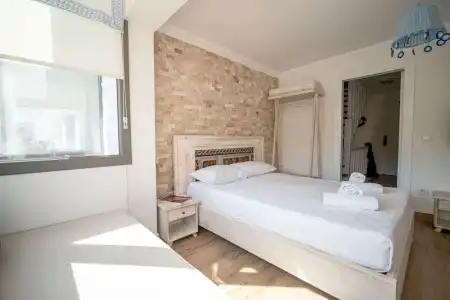 Alaçati Luna's - 44