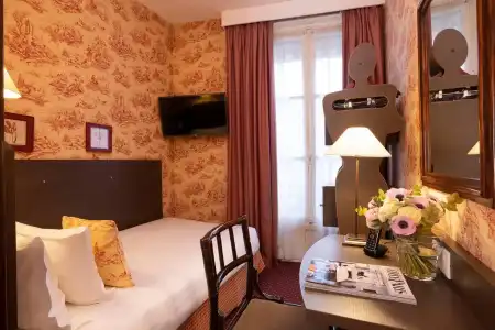 Hôtel Clément - 16
