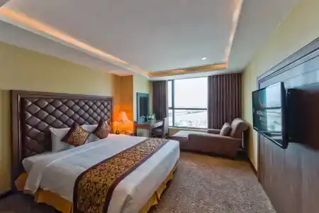 Muong Thanh Grand Da Nang - 90