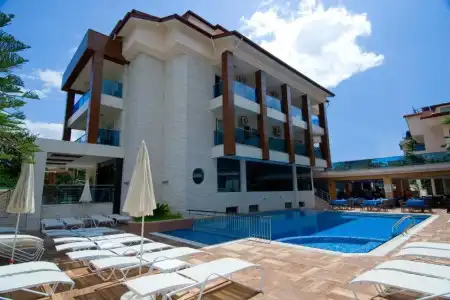 Supreme Marmaris - 10