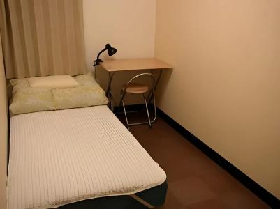 Grace Naha - Hostel - 3